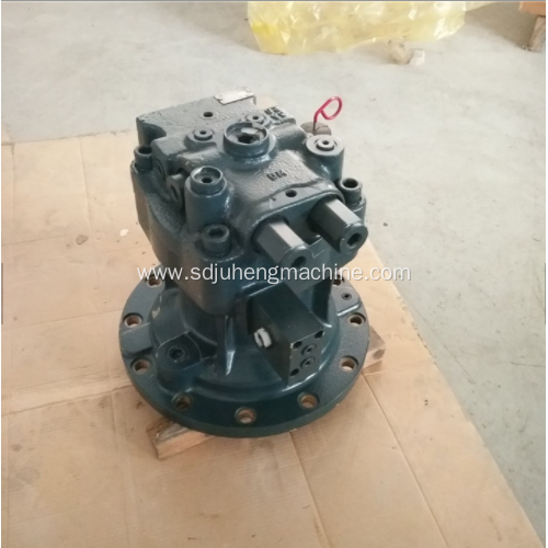 Excavator R210-7 31Q5-10131 R210-7 Swing Motor